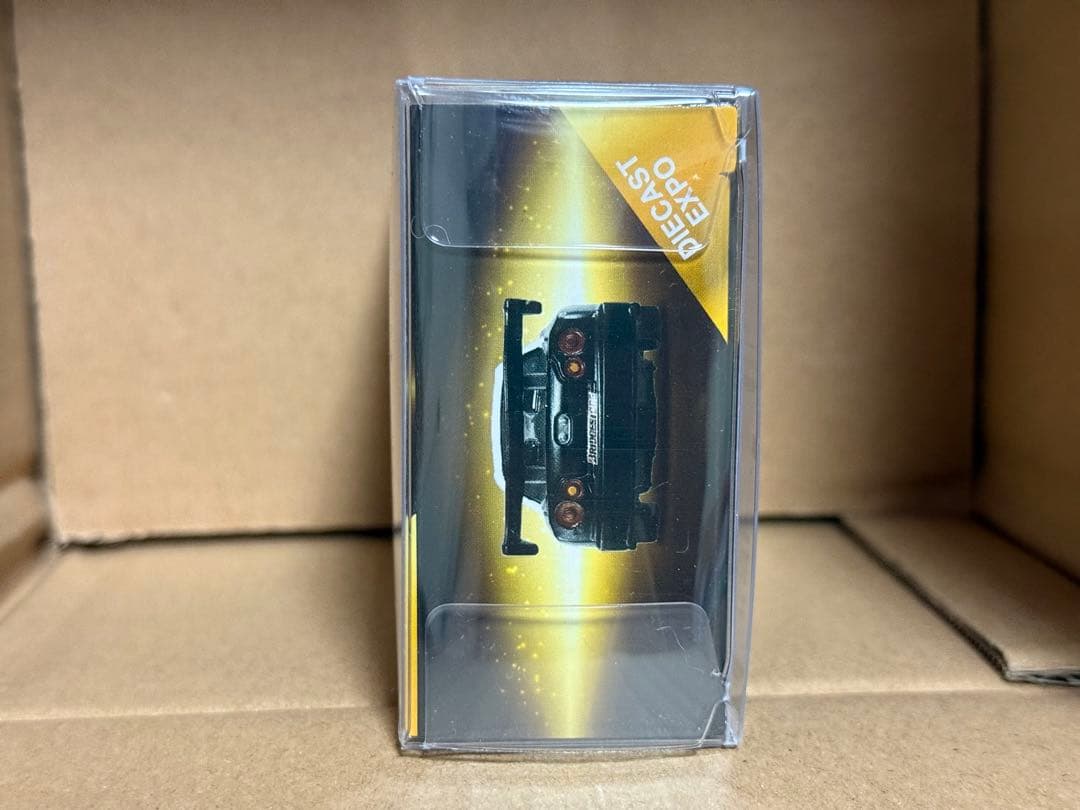 トミカプレミアム　レーシング　マレーシア　ダイキャストエキスポ　限定 MDX