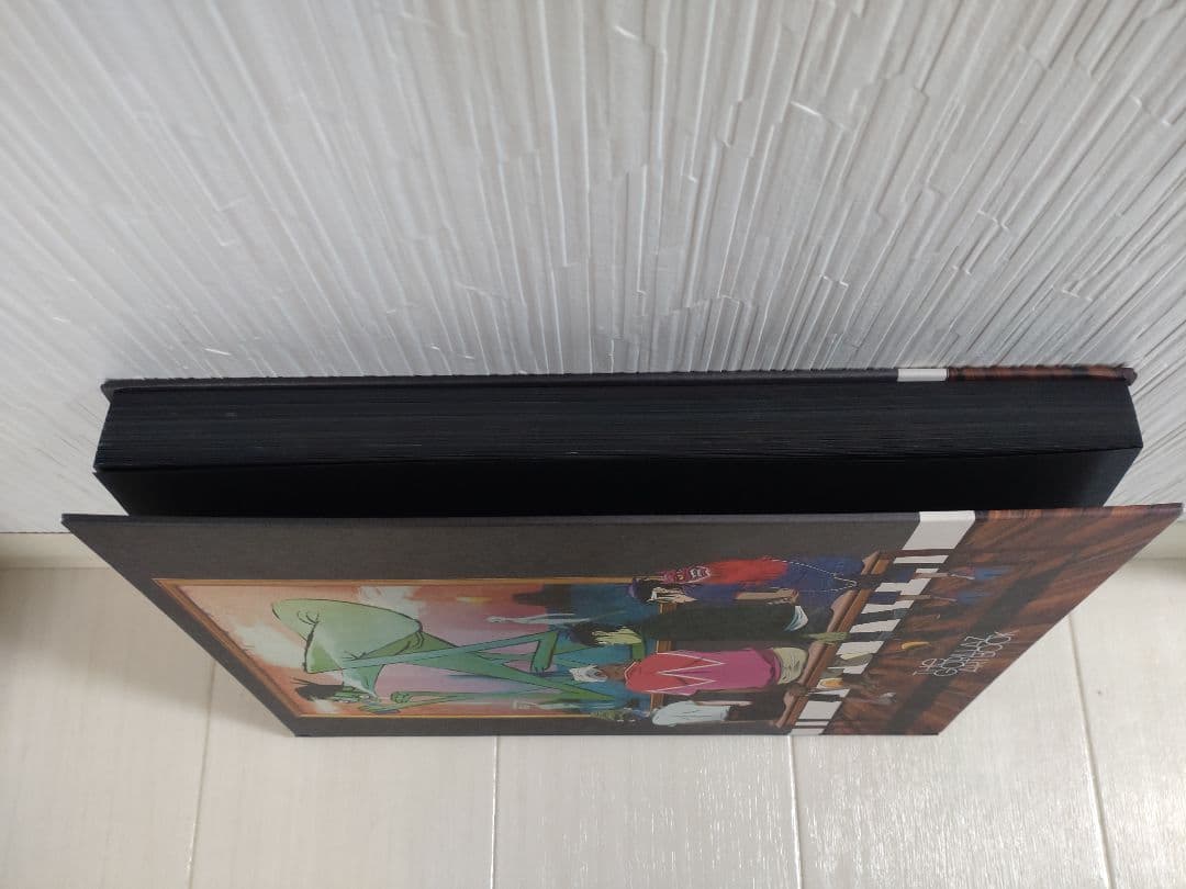 ゴリラズ書籍　The Gorillaz Art Book