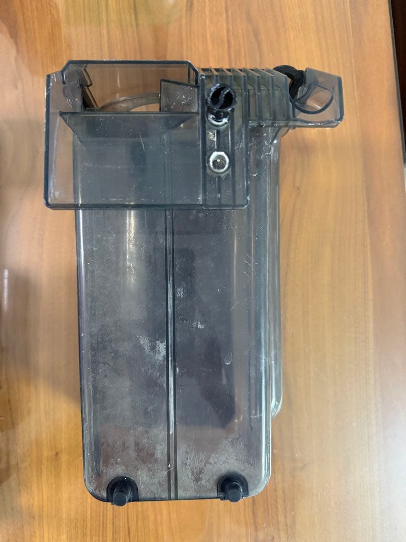 海道ダルマ プロテインスキマー