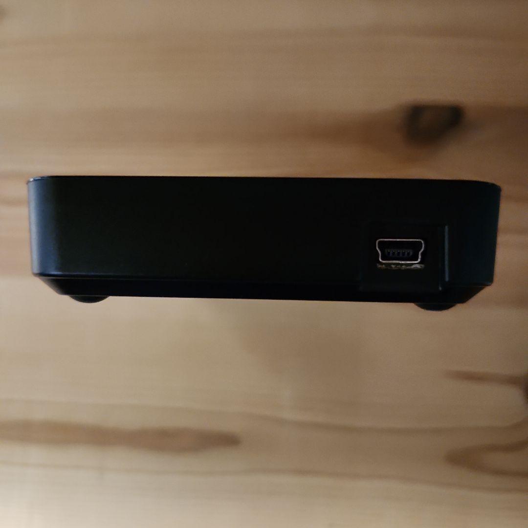 その他 Panasonic DY-HD1000