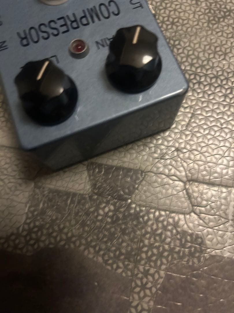 suzuki shigeru 鈴木茂 C-2 compressor コンプ