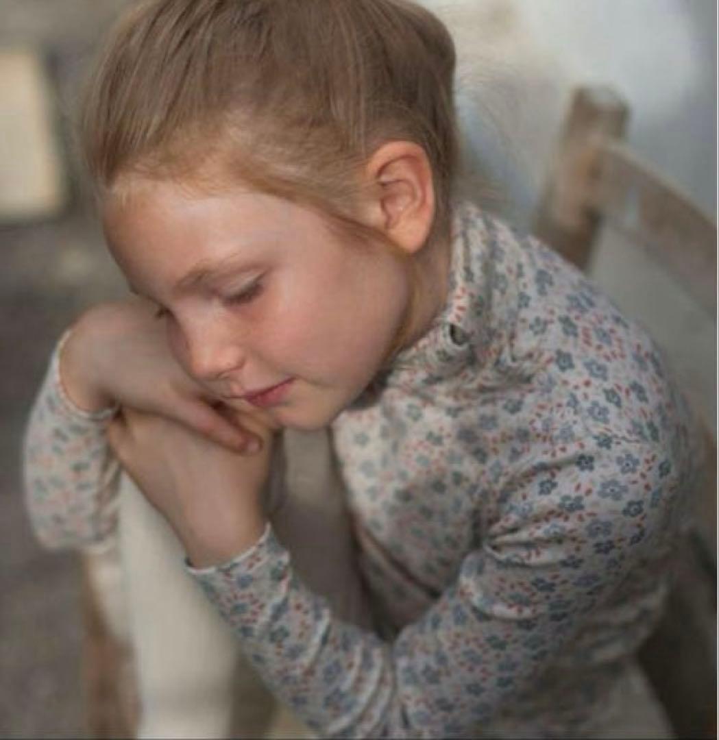 トップス soor ploom LONG SLEEVE SNAP TURTLENECK