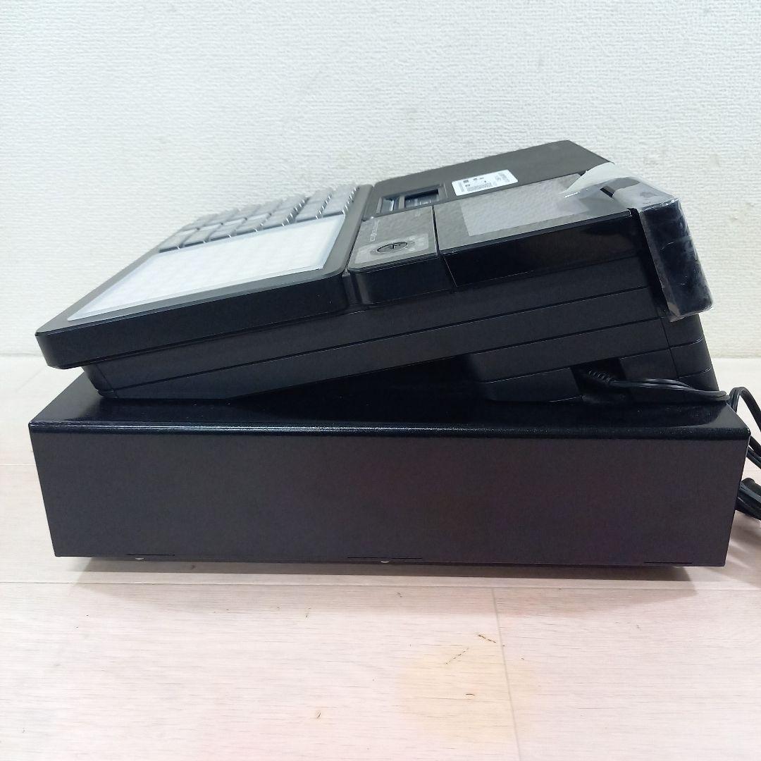 CASIO レジスター SR-C550 カシオ