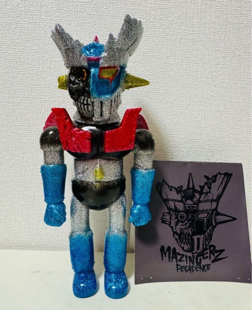 《本日限定！！》マジンガーZ izumonster