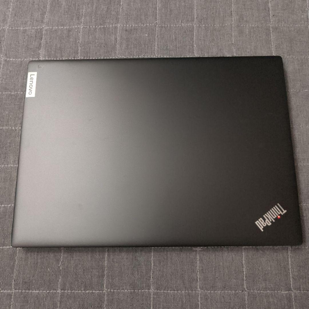 良好 ThinkPad 爆速 13世代 i7 1355U 16GB 512GB