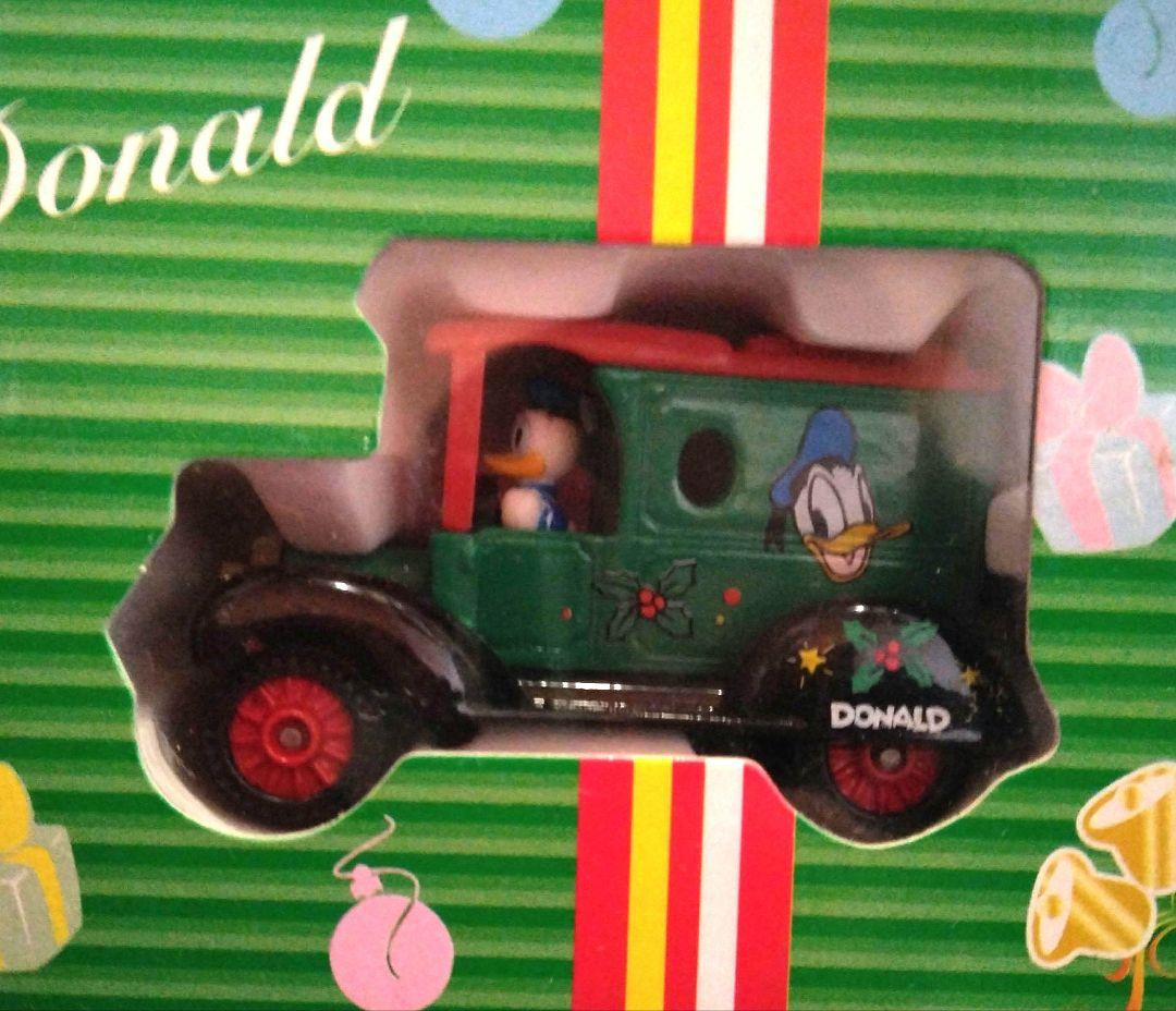 ディズニー トミカセット