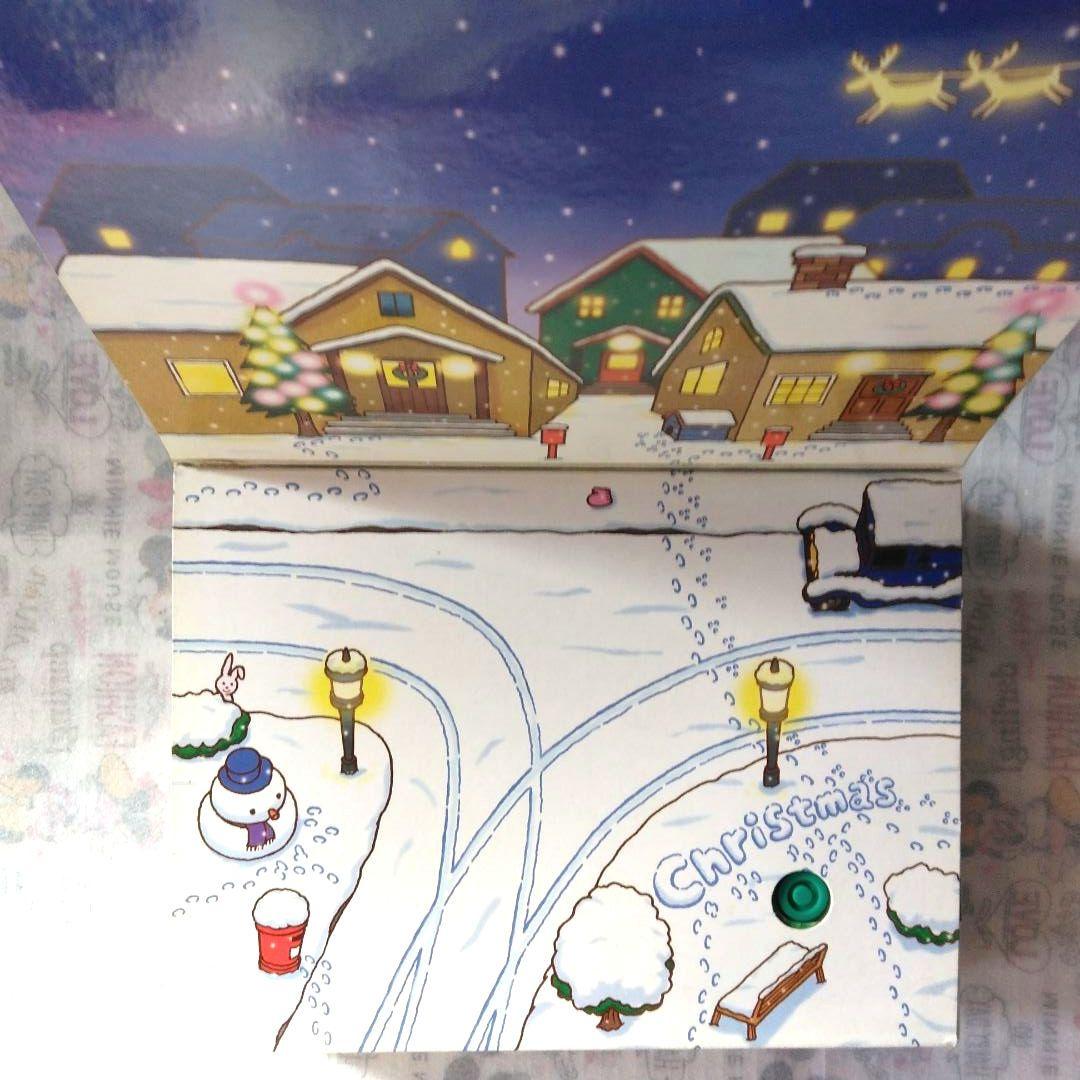 ディズニー トミカセット