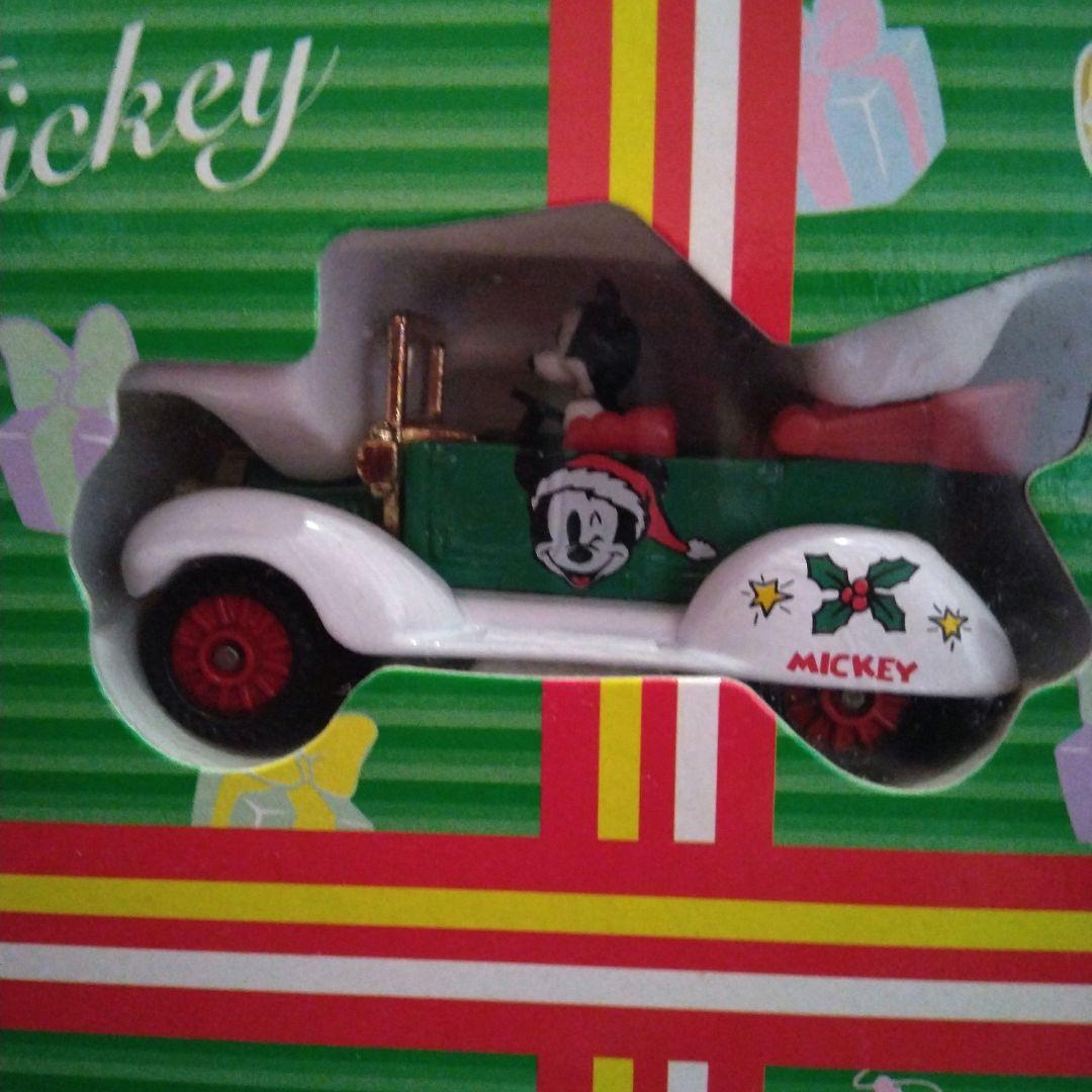 ディズニー トミカセット