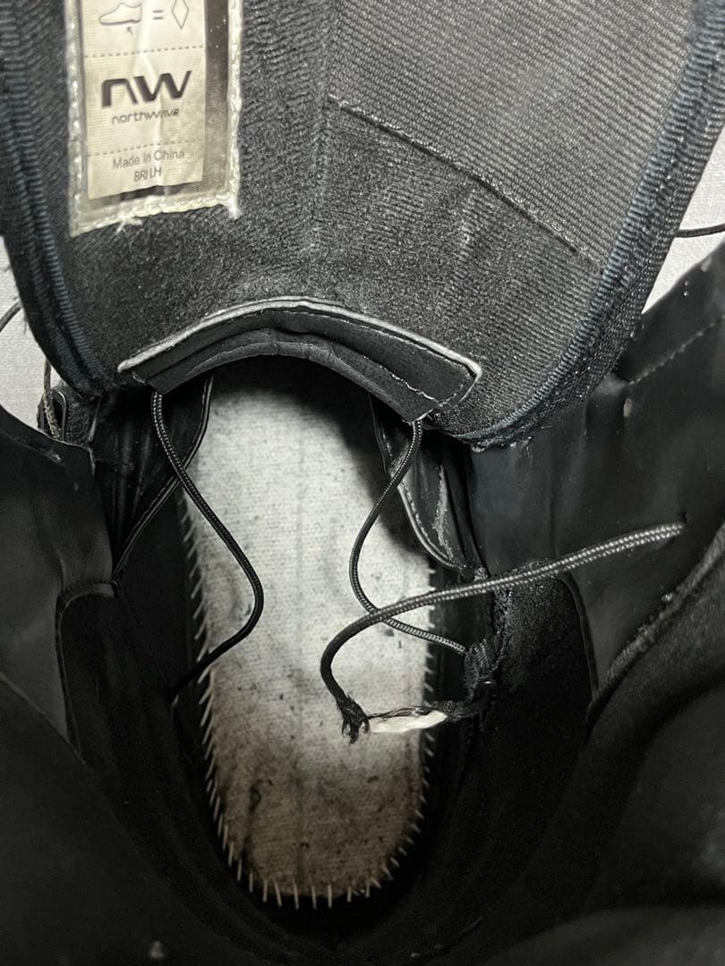 NORTHWAVE DECADE HYBRID 25.5cm ノースウェーブ