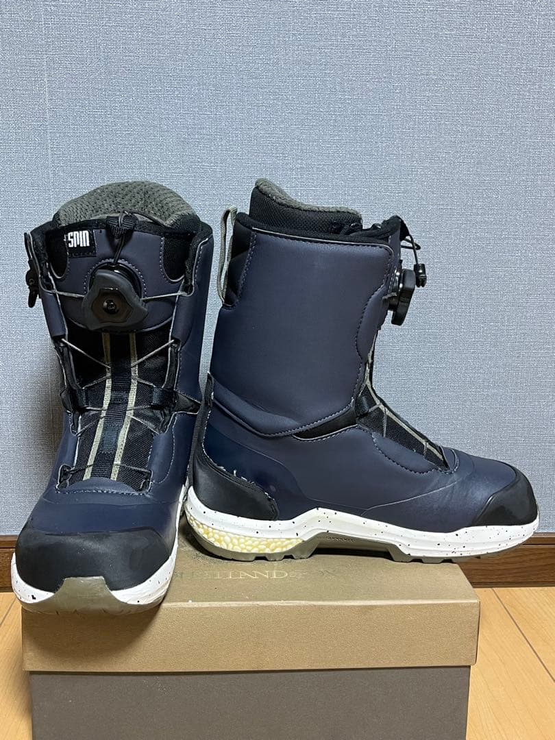 NORTHWAVE DECADE HYBRID 25.5cm ノースウェーブ