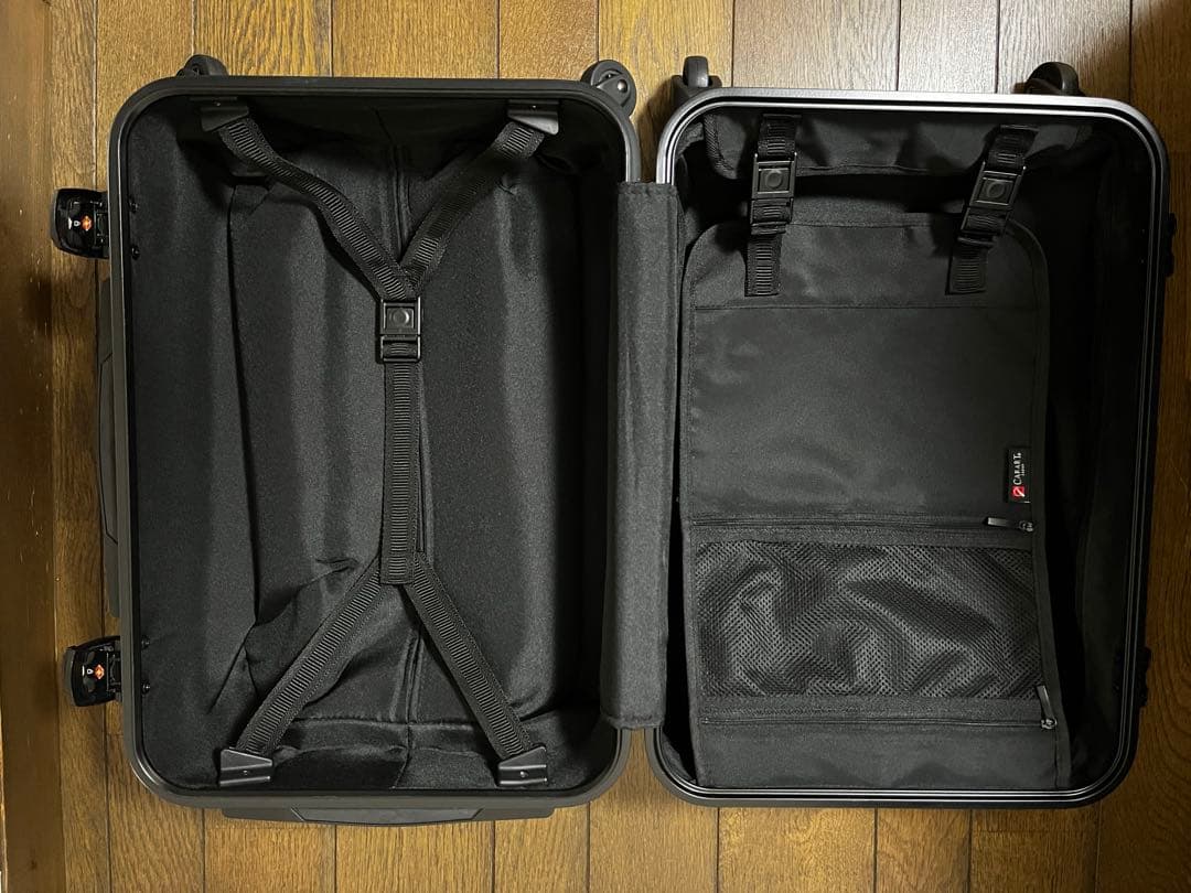 ワンピース 限定　着せかえ　キャリーケース キャリーバッグ　激レア　希少