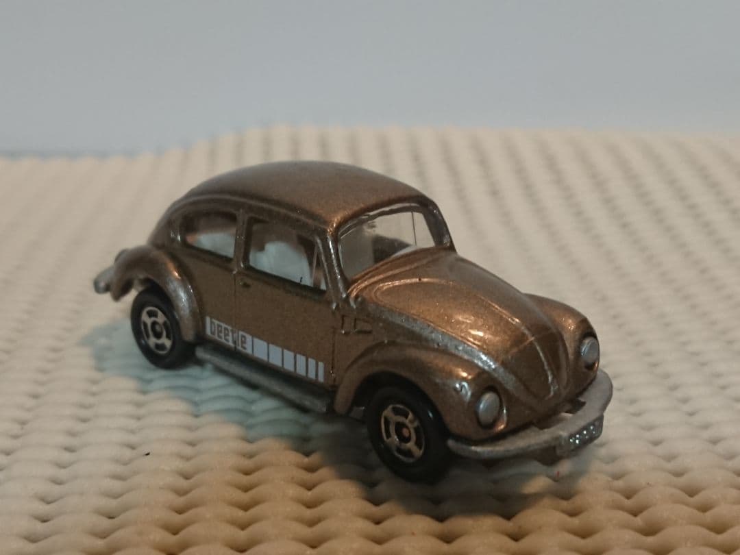 0001 トミカ  フォルクスワーゲン【送料別】