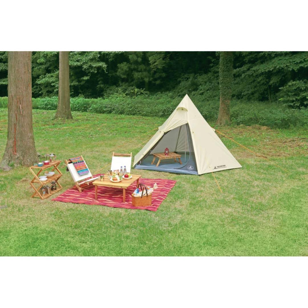 キャプテンスタッグ CSクラシック テント ヘキサゴン300UV UA-0034