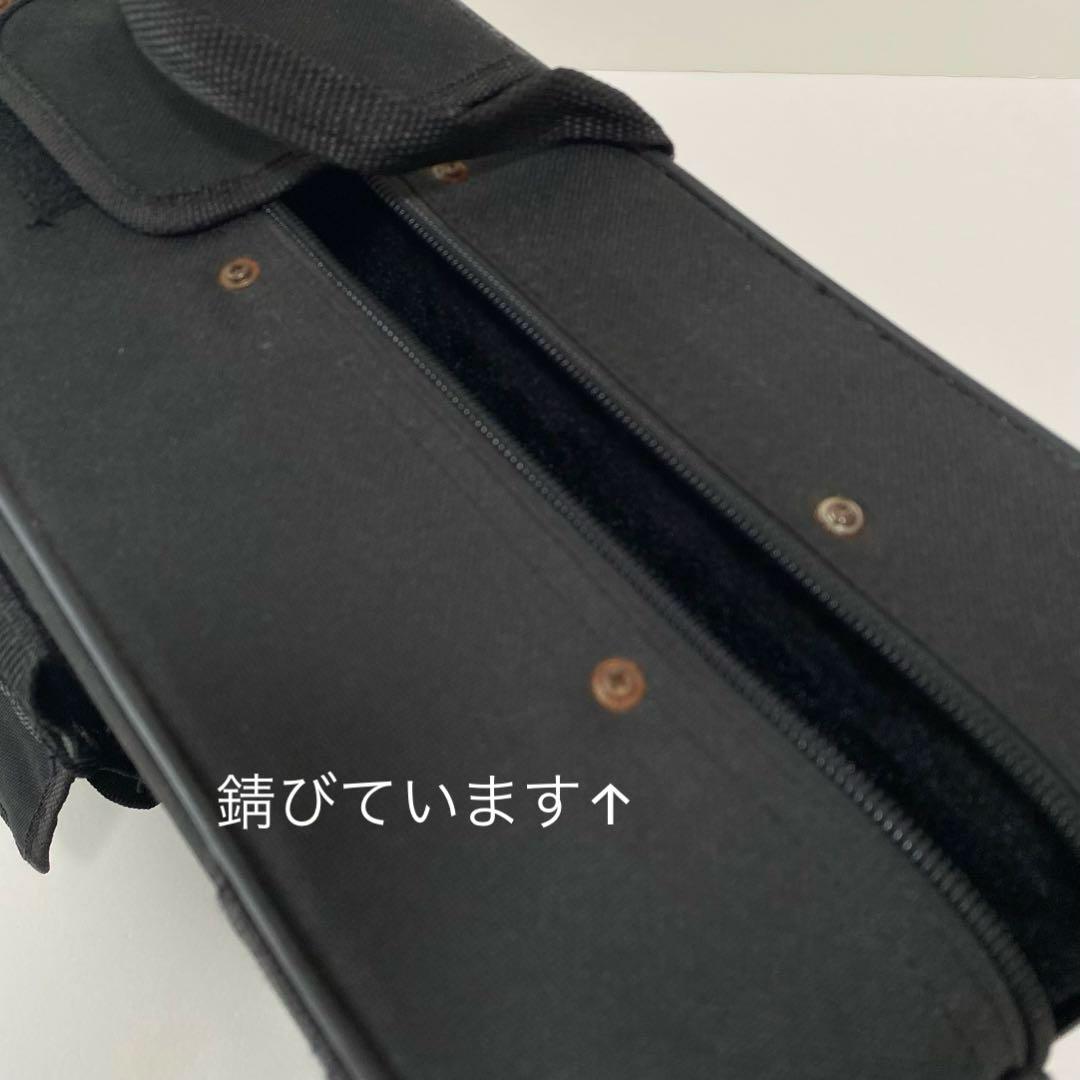 Soleilトランペット　サクラ楽器　マウスピース、チューナー付き　初心者セット