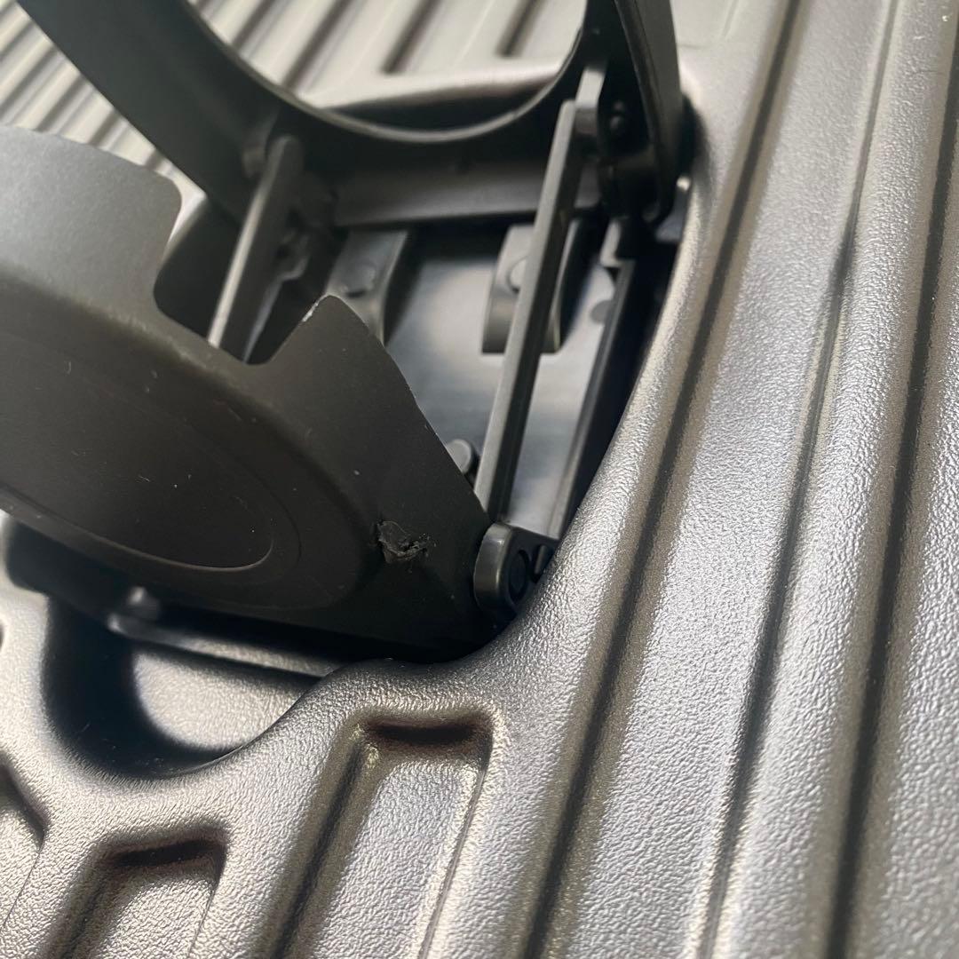 新品訳アリ大特価✨スーツケース 97L 黒 キャリーケース 軽量 多機能