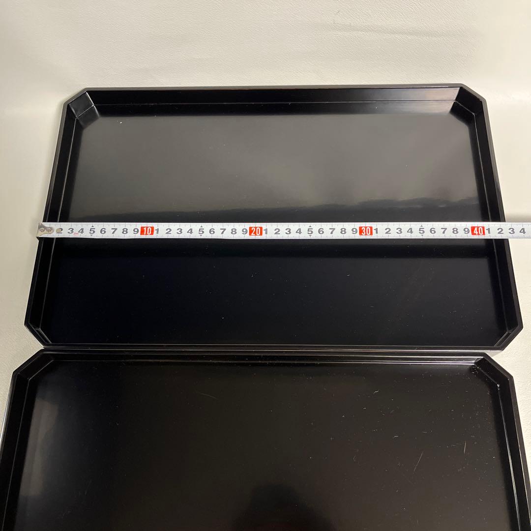 懐石道具　８点まとめて　木製