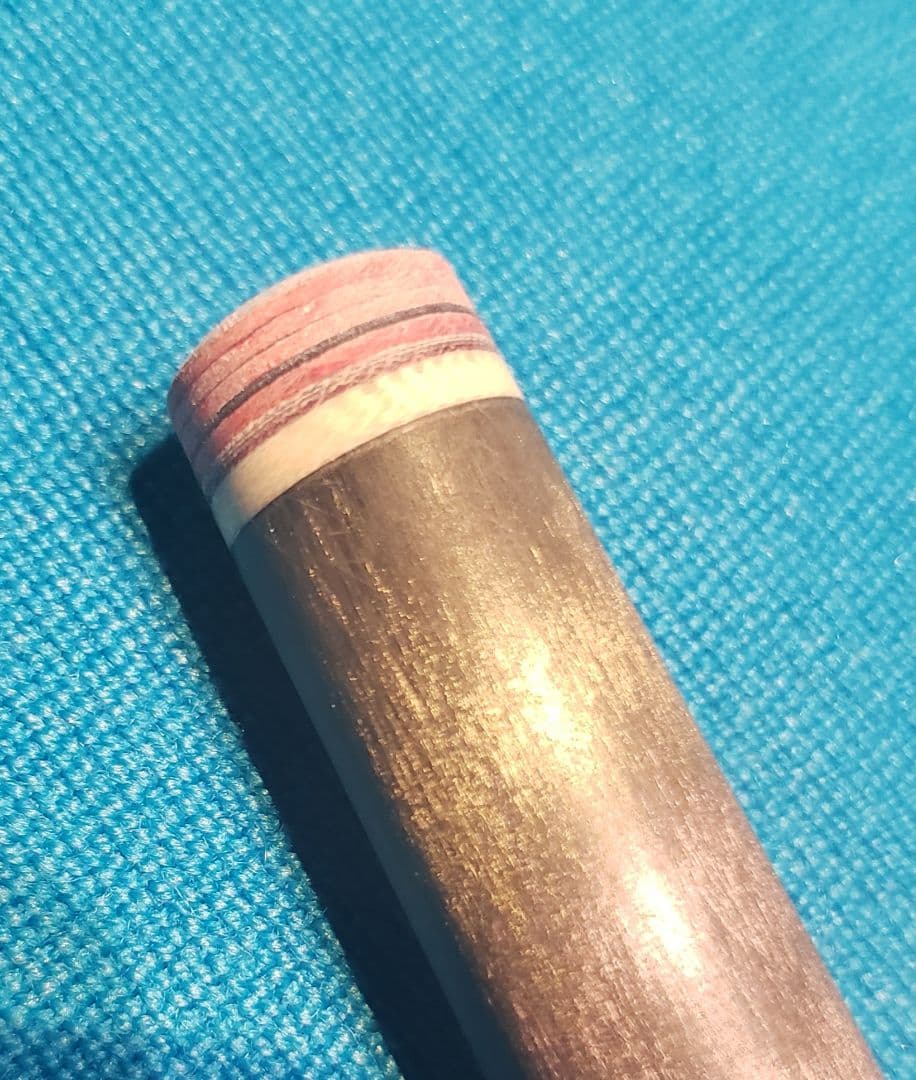 中古　シャフト プレデター REVO（レボ） 12.9mm ユニロック WVP