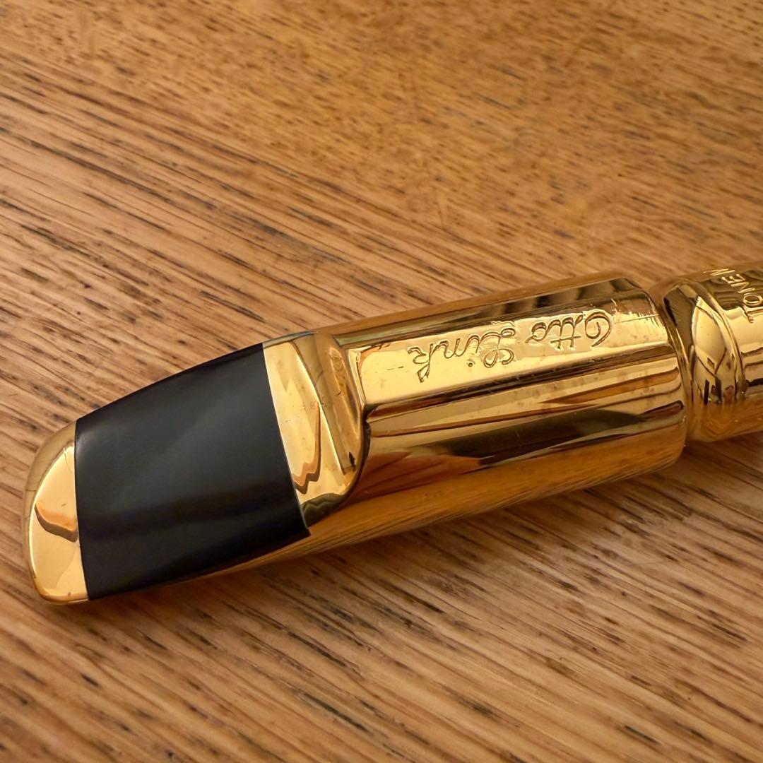 OTTO LINK サックスマウスピース 金属製