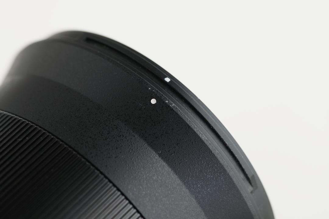 Nikon Z 24mm f/1.8 S レンズ