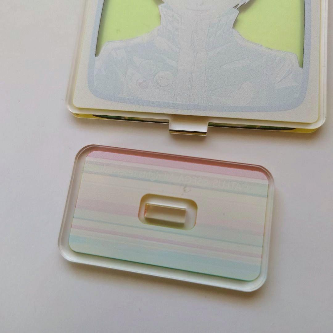 ペルソナ4　ani-art　アクリルスタンド