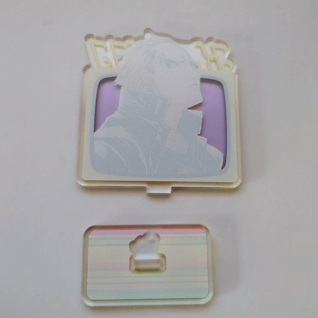 ペルソナ4　ani-art　アクリルスタンド