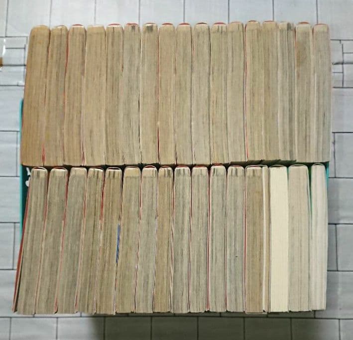 【かえるっち】「君に届け」1~30(特装版)巻 + 関連本３冊