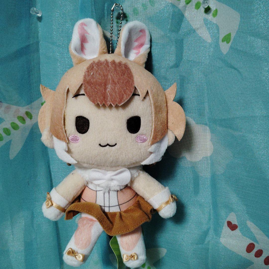 けものフレンズ ドール ぬいぐるみ セガ