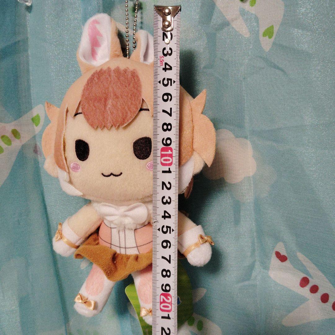 けものフレンズ ドール ぬいぐるみ セガ