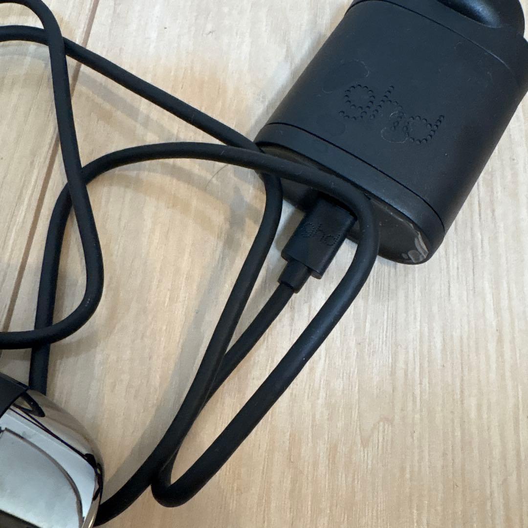 ghd Unplugged ストレートヘアアイロン