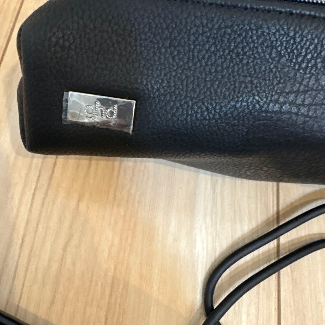 ghd Unplugged ストレートヘアアイロン