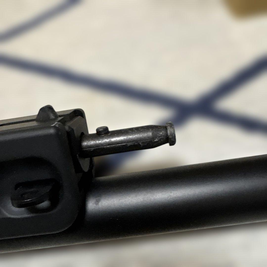 ま*お様 東京マルイ　L96AWS オマケHAKKOスコープ　マルイマウント　ジ