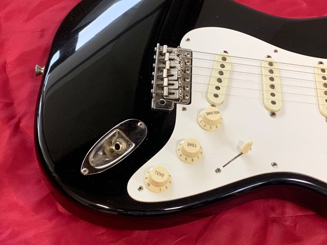 【美品】Fender Japan ST57 Stratocaster ストラト