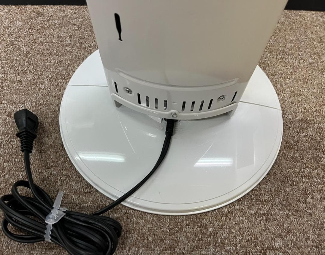 コロナ ストーブ DH-921R ホワイト 2021年製