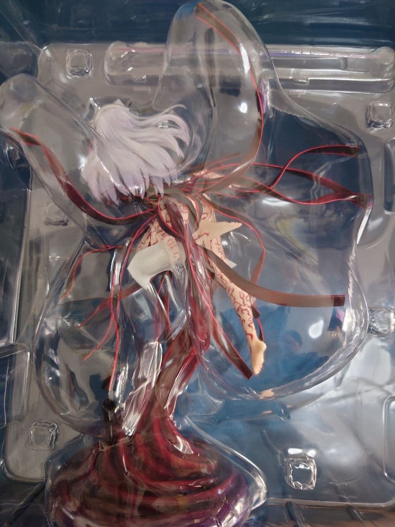Fate/stay night 間桐桜 マキリの杯 黒桜 フィギュア ALTER