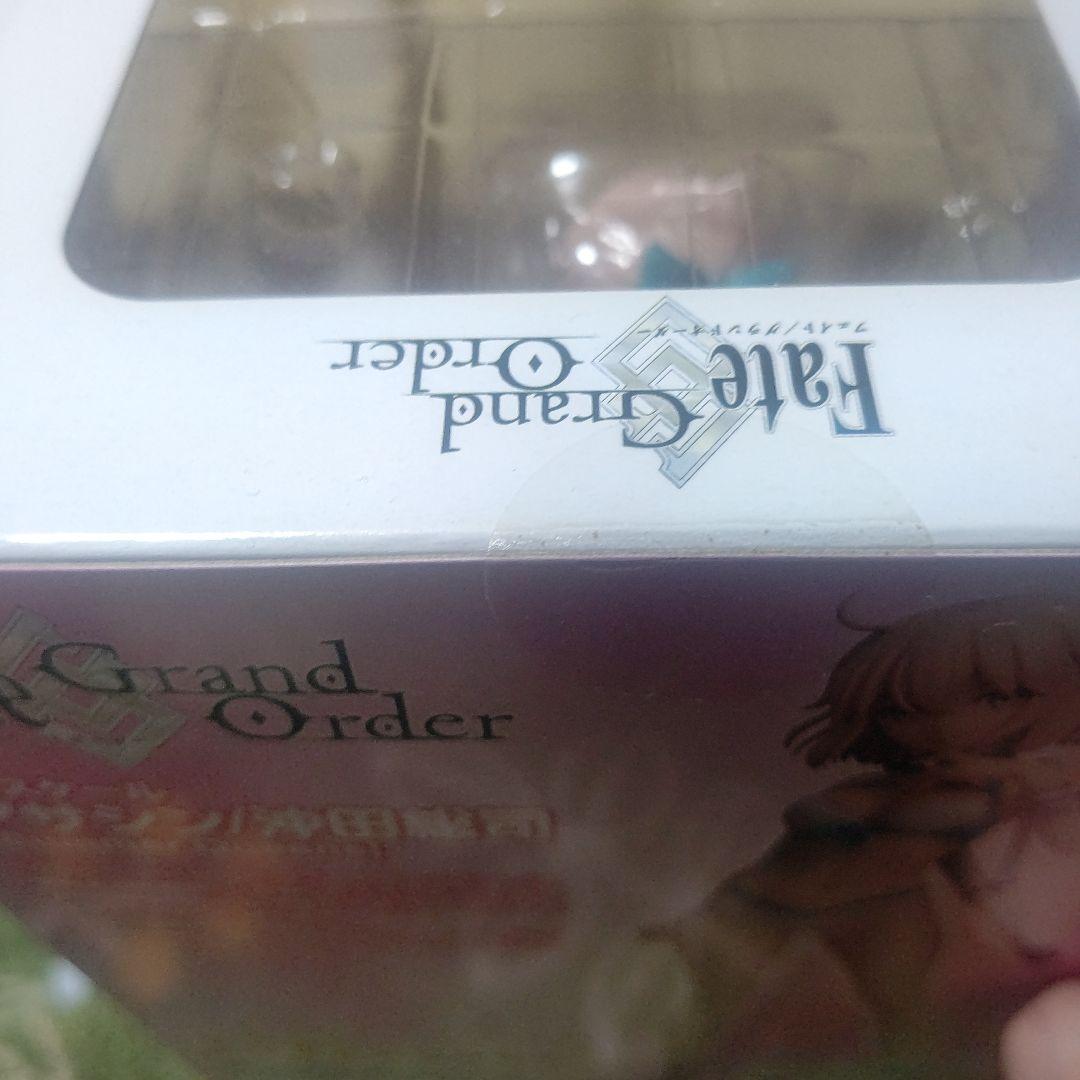 沖田総司　アサシン　フィギュア