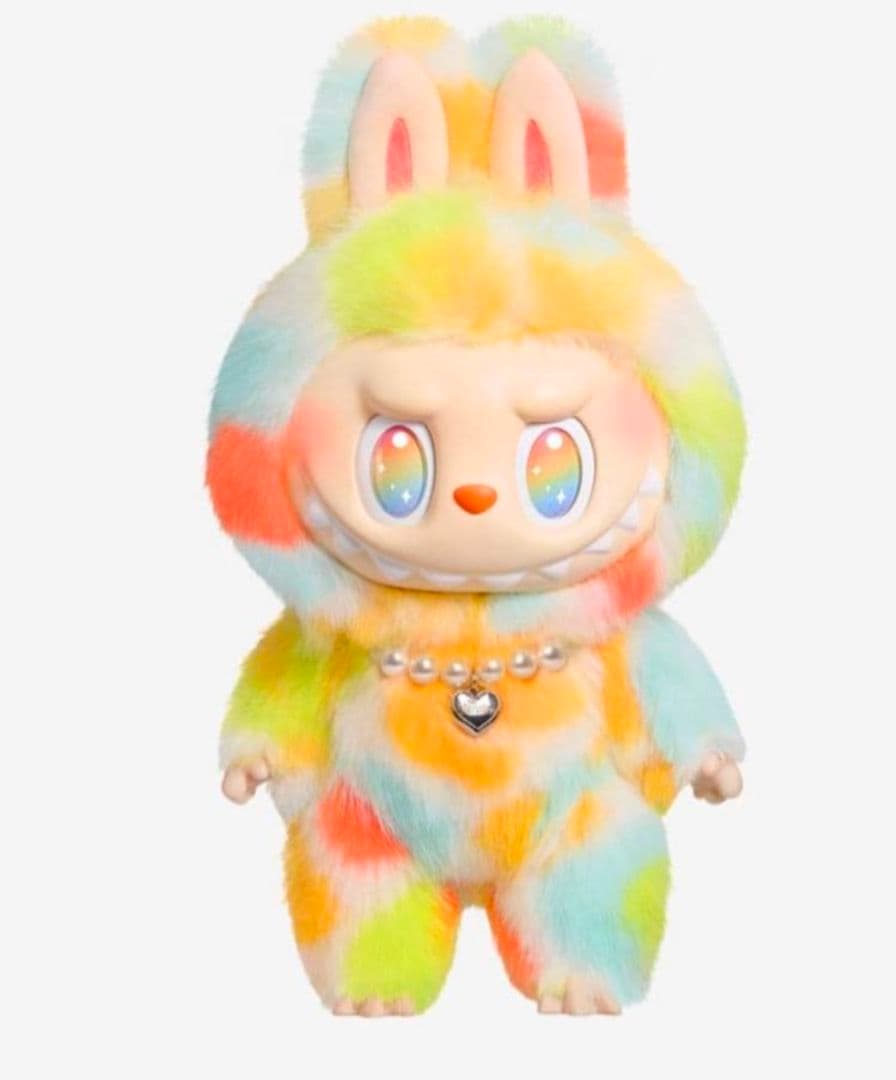 THE MONSTERS Rock The Universeラブブ ポップマート