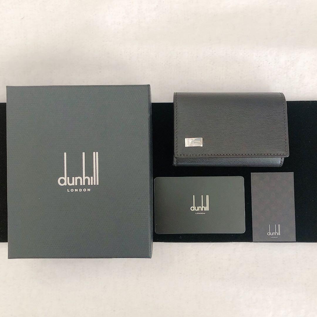 【新品】ダンヒル　キーケース