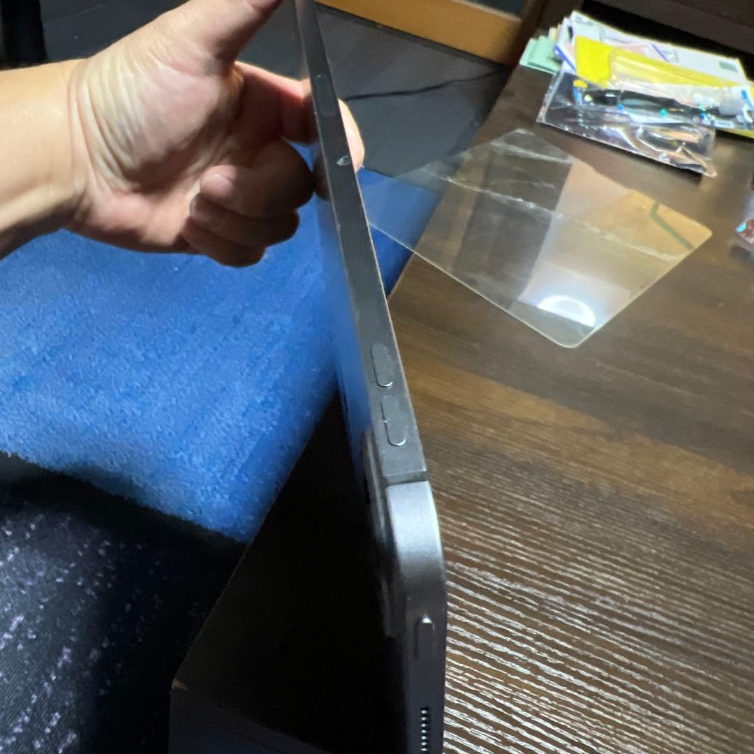 iPad Pro 12.9インチ　第4世代　256GB Airpods pro付