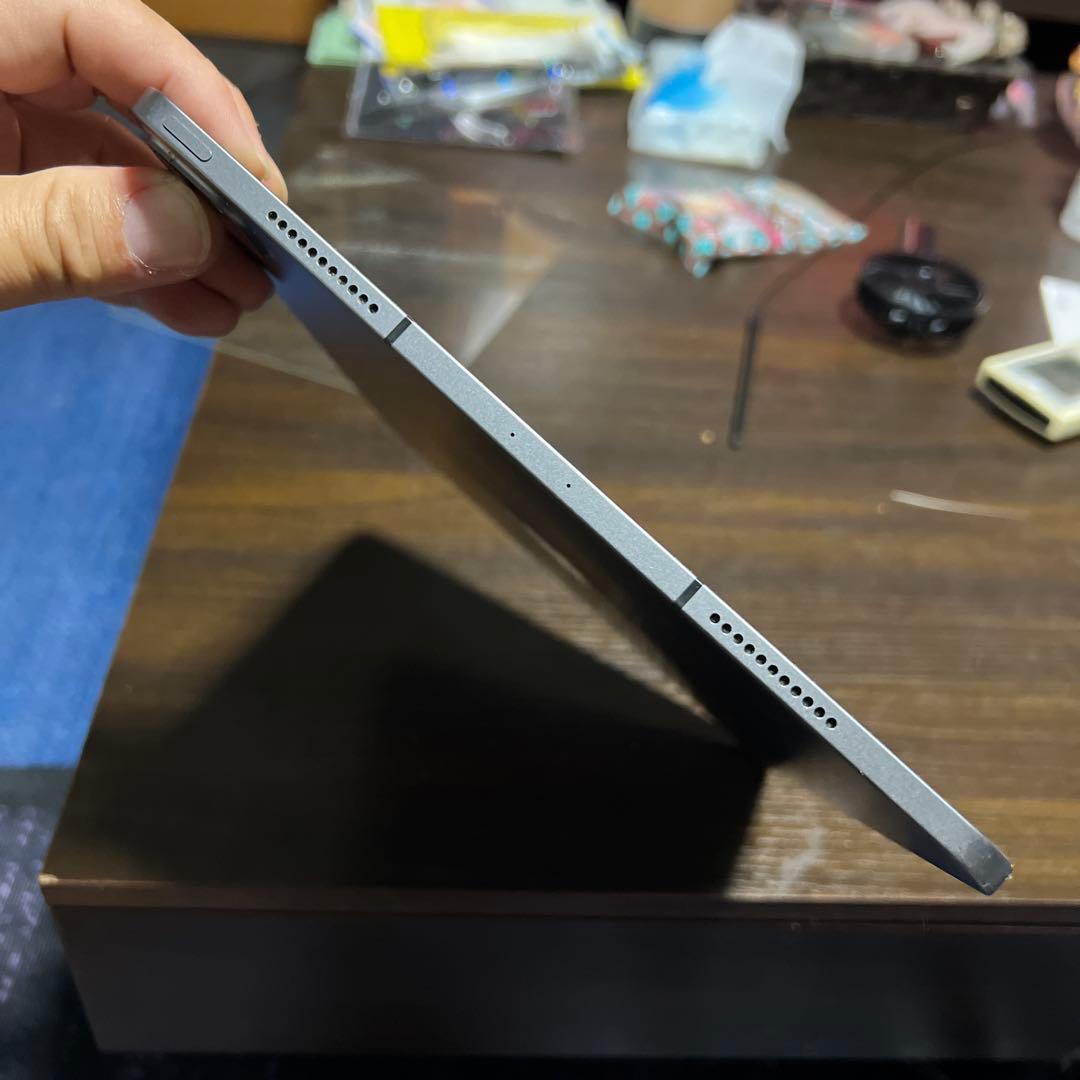 iPad Pro 12.9インチ　第4世代　256GB Airpods pro付