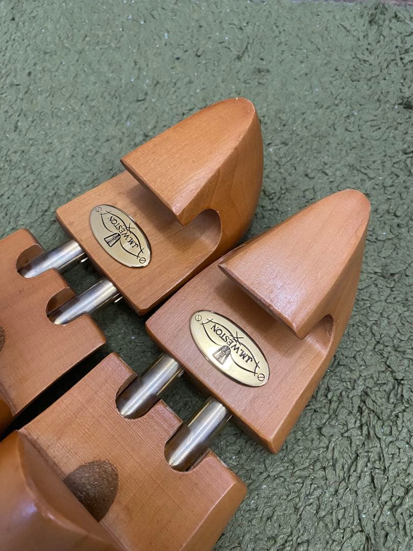 J.M.WESTON / シューツリー / サイズ 7