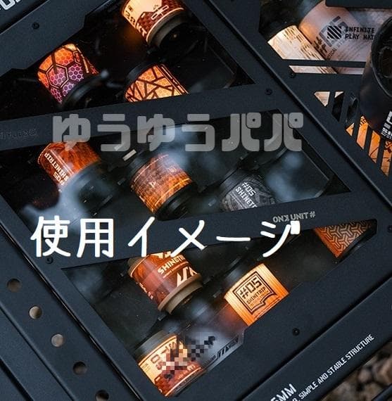 タイプA　IGT　規格　テーブル　38explore　38灯　ゴールゼロ　Ψ