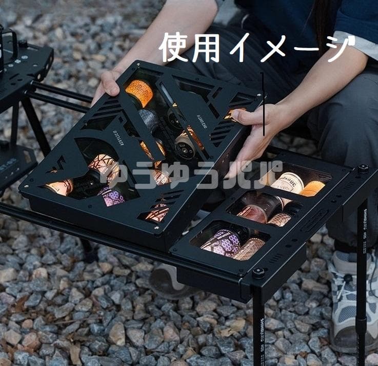 タイプA　IGT　規格　テーブル　38explore　38灯　ゴールゼロ　Ψ