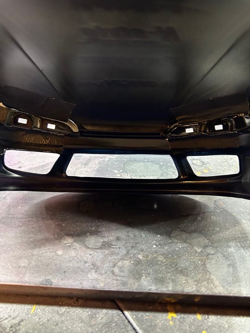 D-Like シルビア s15 ラジコン ボディ TAKA パンドラ 未使用