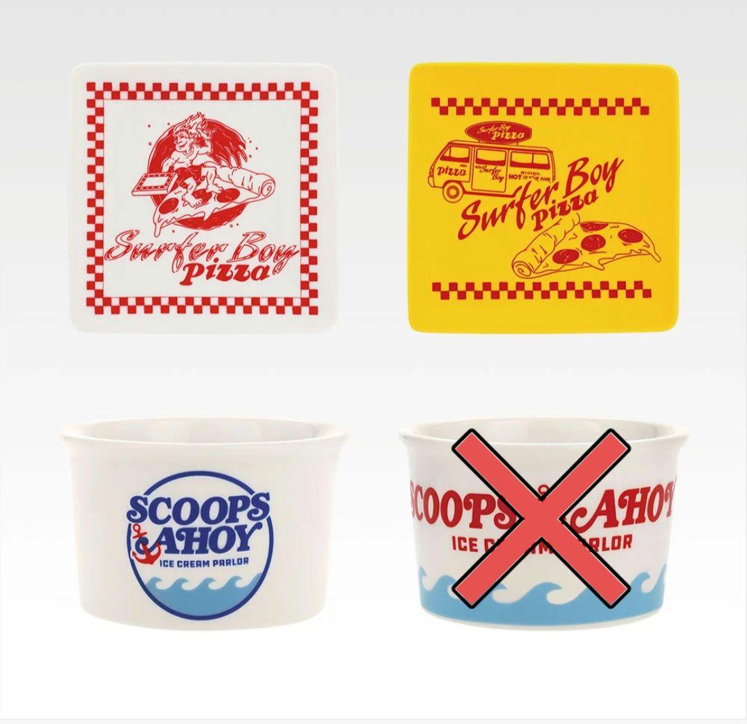 一番くじ　ストレンジャーシングス　A賞　B賞　F賞　G賞　H賞　15点セット