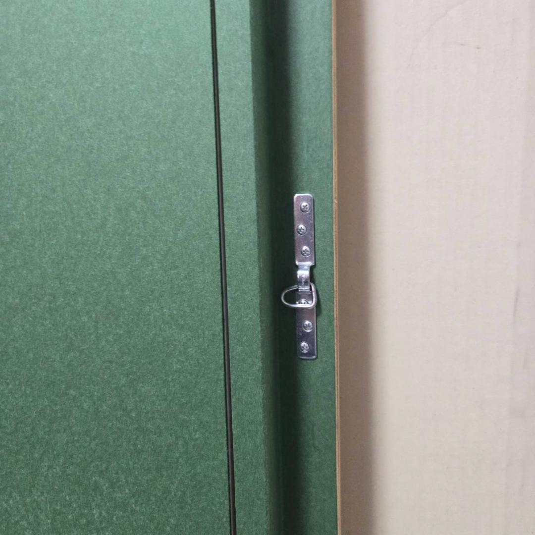 未使用保管品 高級額縁 ルイ14世デザイン 金縁 箱付き 袋付き