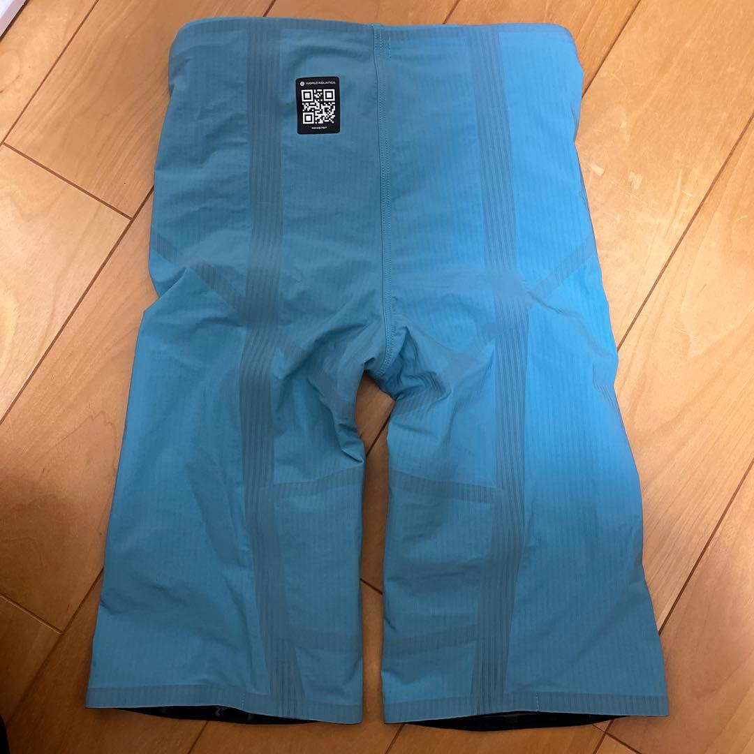 Mizuno 競泳水着 GX・SONIC6 CR