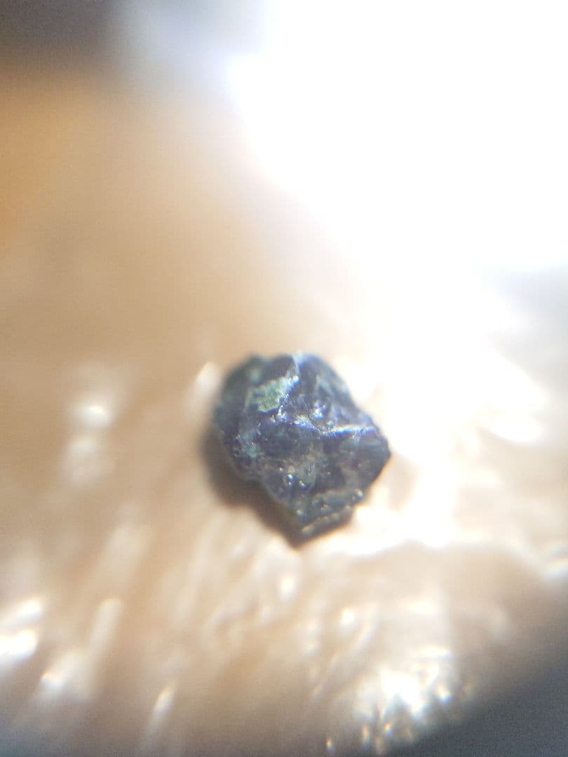 ヘマチタ産アレキサンドライト 原石