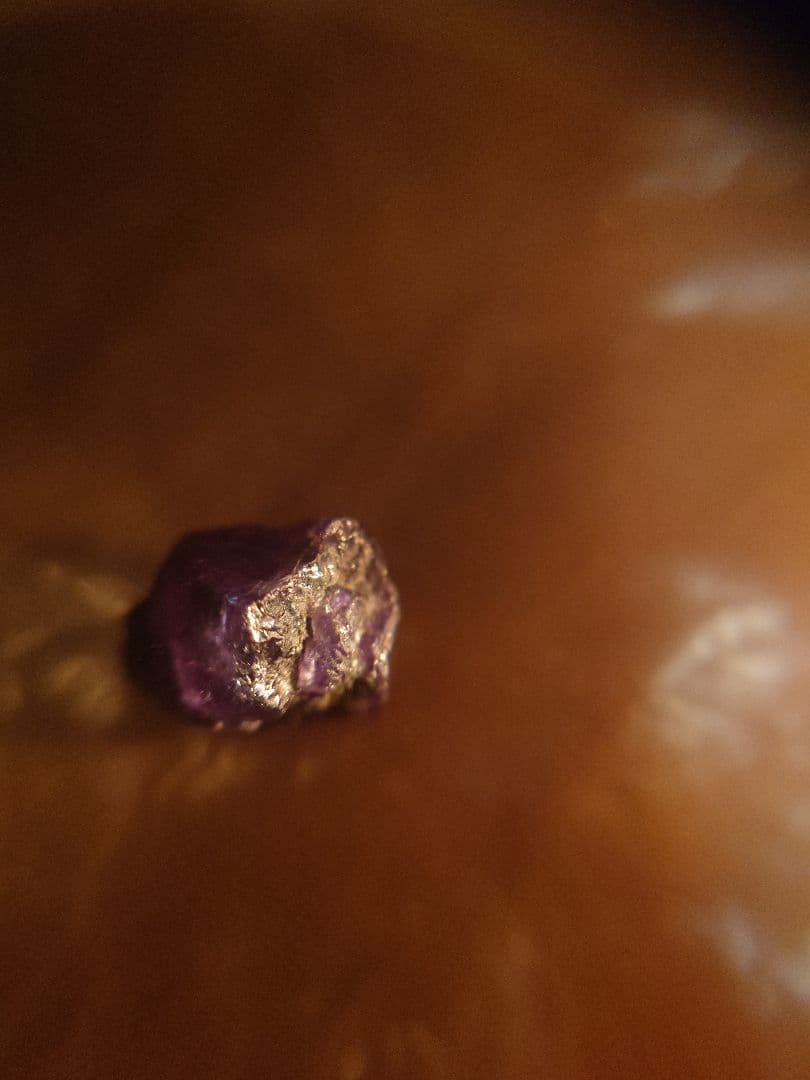 ヘマチタ産アレキサンドライト 原石