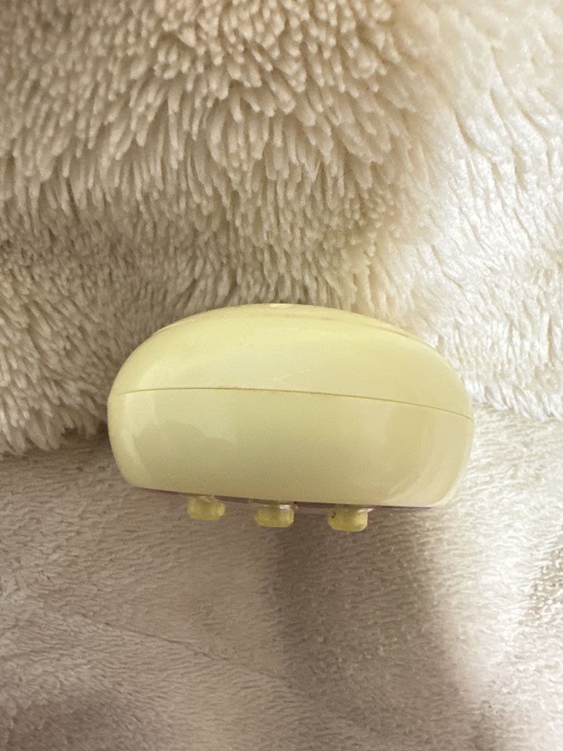 たまごっちみーつ☆スイーツver.☆イエロー