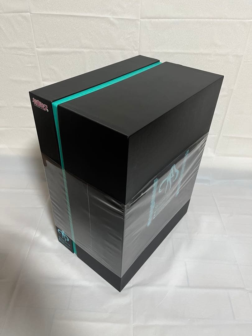 初音ミク V3 「VOCALOID3 キャラクター・ボーカル・シリーズ01 初…